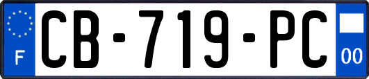 CB-719-PC