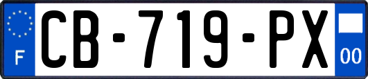 CB-719-PX