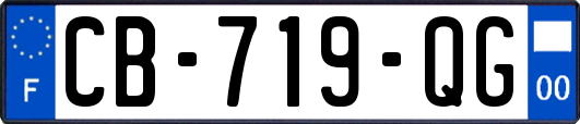 CB-719-QG