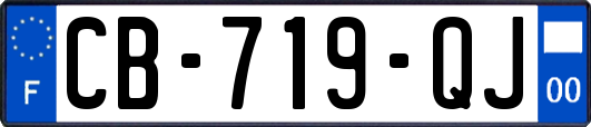 CB-719-QJ