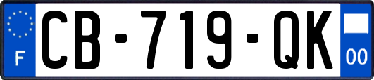 CB-719-QK