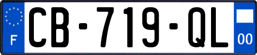 CB-719-QL