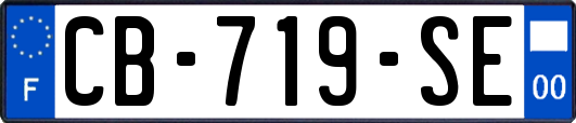 CB-719-SE