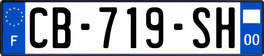 CB-719-SH