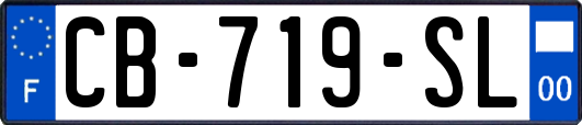 CB-719-SL