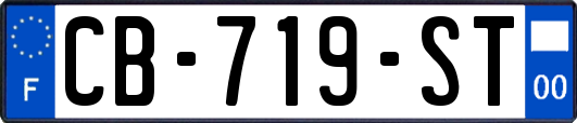 CB-719-ST