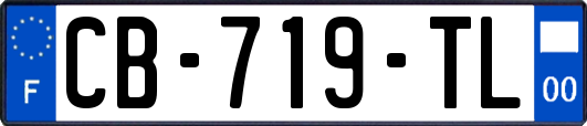 CB-719-TL