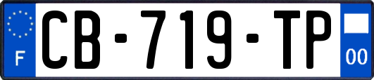 CB-719-TP