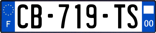 CB-719-TS