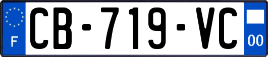 CB-719-VC