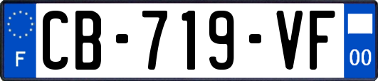 CB-719-VF