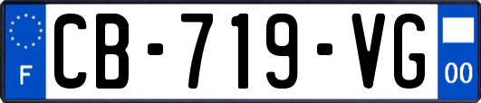 CB-719-VG