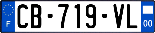 CB-719-VL