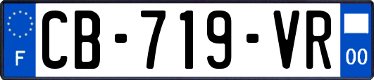 CB-719-VR