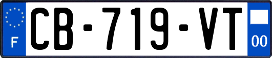 CB-719-VT
