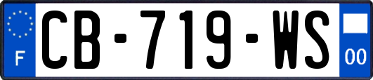CB-719-WS