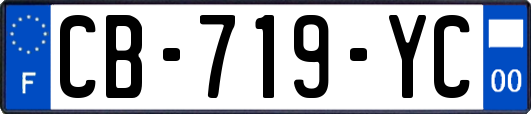 CB-719-YC