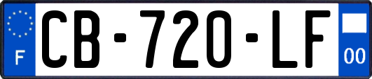 CB-720-LF