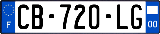 CB-720-LG