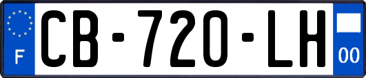 CB-720-LH