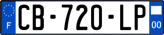 CB-720-LP