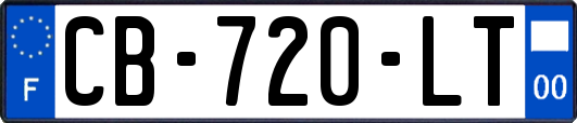 CB-720-LT