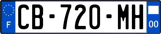 CB-720-MH