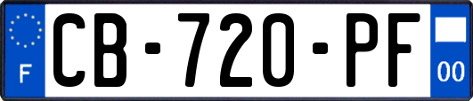 CB-720-PF