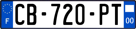 CB-720-PT