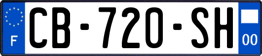 CB-720-SH