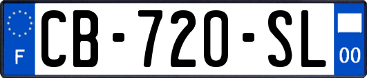 CB-720-SL