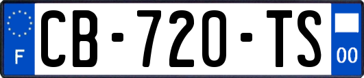 CB-720-TS
