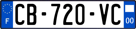 CB-720-VC