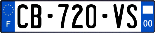 CB-720-VS