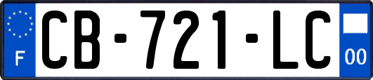 CB-721-LC