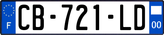 CB-721-LD