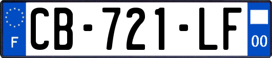 CB-721-LF