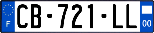 CB-721-LL
