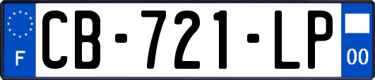 CB-721-LP