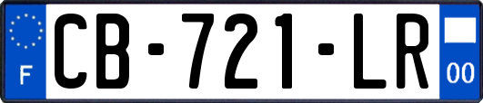 CB-721-LR