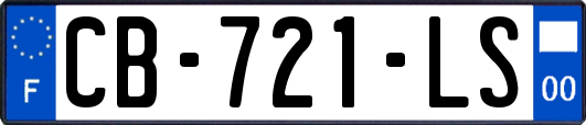 CB-721-LS