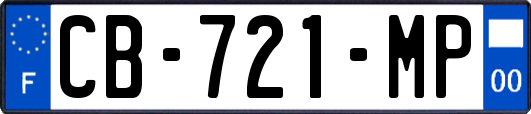 CB-721-MP