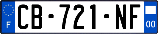 CB-721-NF