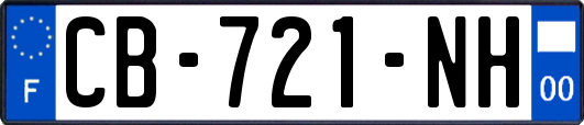 CB-721-NH