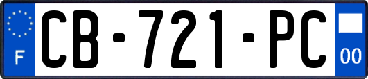 CB-721-PC