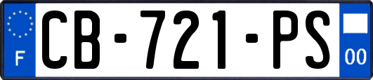 CB-721-PS