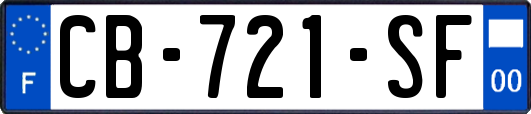 CB-721-SF