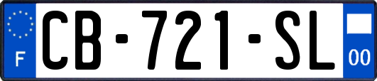CB-721-SL