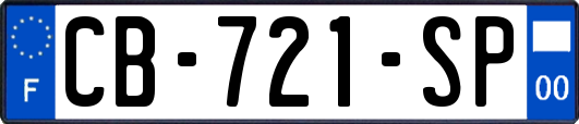 CB-721-SP
