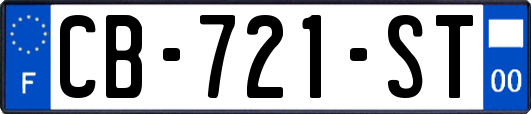 CB-721-ST